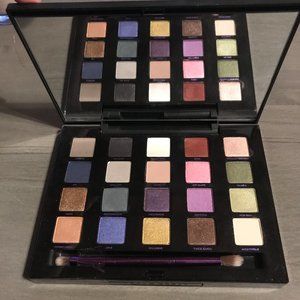 Urban Decay Vice LTD Reloaded Eyeshadow Palette